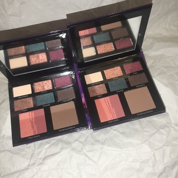 2 Kevyn aucoin palette - Picture 5 of 7